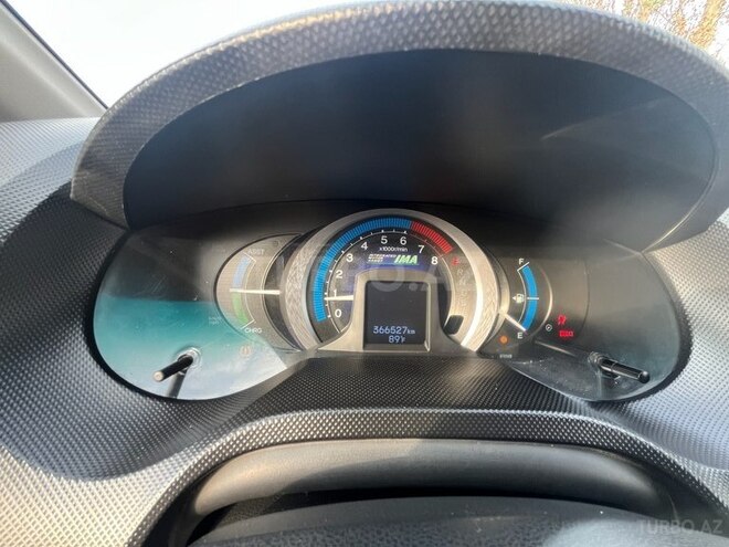 Honda Insight 2011, 360,000 km - 1.3 l - Xırdalan