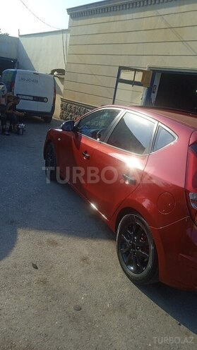 Hyundai i30 2008, 230,000 km - 1.6 l - Bakı