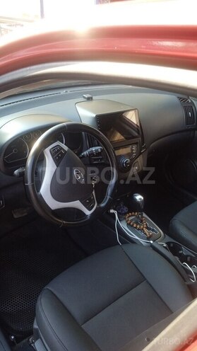 Hyundai i30 2008, 230,000 km - 1.6 l - Bakı