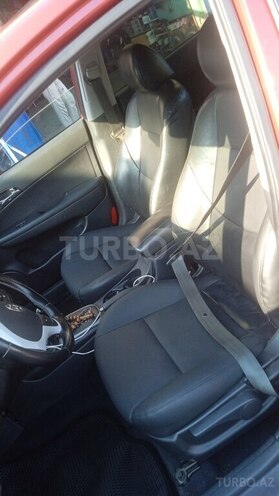Hyundai i30 2008, 230,000 km - 1.6 l - Bakı