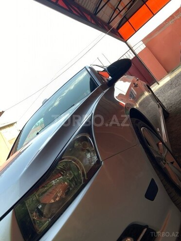 Chevrolet Cruze 2011, 226,000 km - 1.4 l - Bərdə