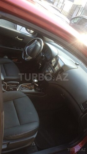 Hyundai i30 2008, 230,000 km - 1.6 l - Bakı