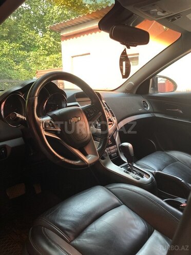 Chevrolet Cruze 2011, 226,000 km - 1.4 l - Bərdə