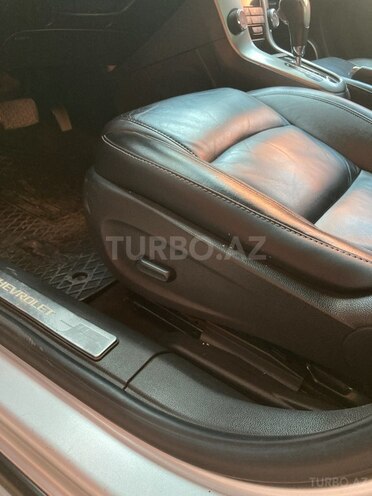 Chevrolet Cruze 2011, 226,000 km - 1.4 l - Bərdə