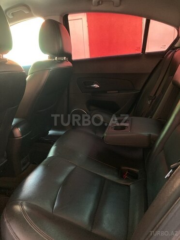 Chevrolet Cruze 2011, 226,000 km - 1.4 l - Bərdə