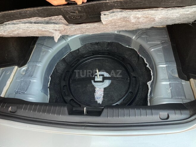 Chevrolet Cruze 2011, 226,000 km - 1.4 l - Bərdə