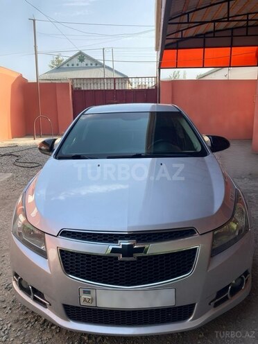Chevrolet Cruze 2011, 226,000 km - 1.4 l - Bərdə