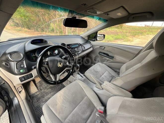 Honda Insight 2011, 360,000 km - 1.3 l - Xırdalan