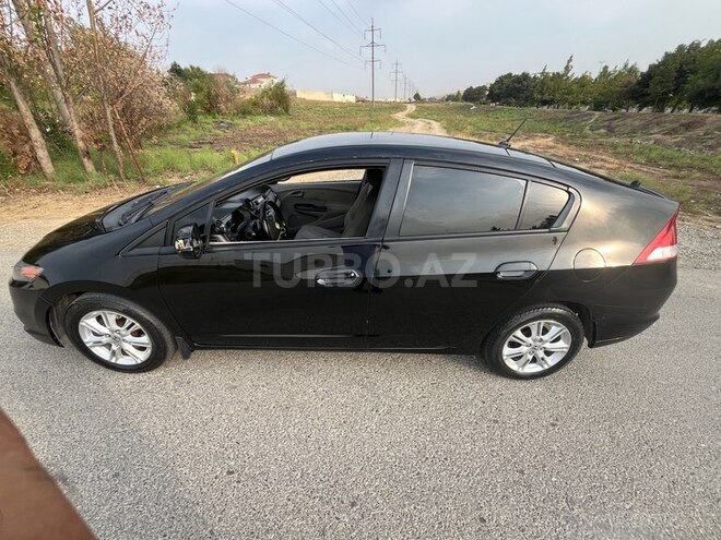 Honda Insight 2011, 360,000 km - 1.3 l - Xırdalan