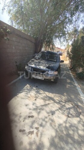 Iran Khodro Samand 2007, 350,076 km - 1.8 l - Bakı