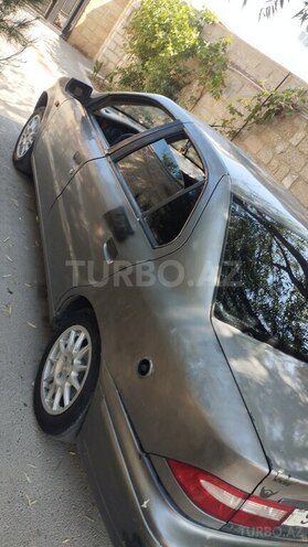 Iran Khodro Samand 2007, 350,076 km - 1.8 l - Bakı