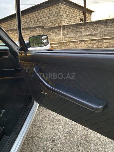 LADA (VAZ) 2107 2005, 54,000 km - 1.6 l - Quba