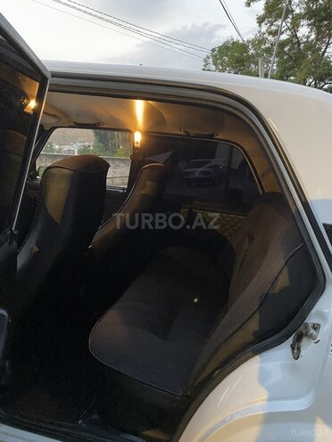 LADA (VAZ) 2107 2005, 54,000 km - 1.6 l - Quba