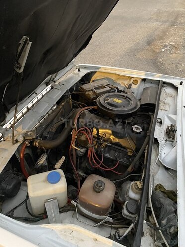LADA (VAZ) 2107 2005, 54,000 km - 1.6 l - Quba