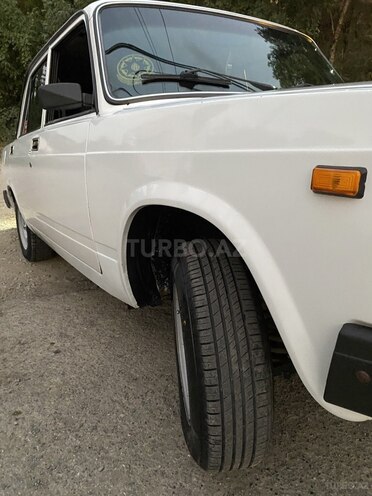 LADA (VAZ) 2107 2005, 54,000 km - 1.6 l - Quba