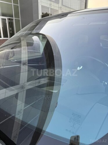Land Rover Range Rover 2016, 162,000 km - 3.0 l - Bakı