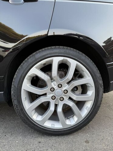 Land Rover Range Rover 2016, 162,000 km - 3.0 l - Bakı