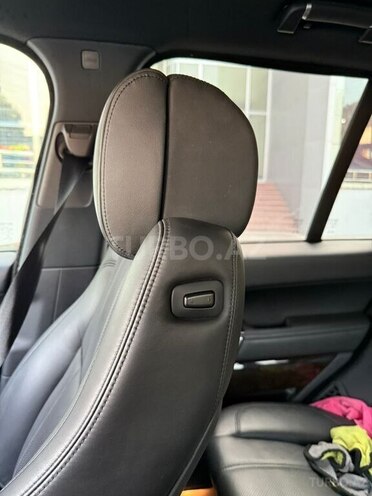 Land Rover Range Rover 2016, 162,000 km - 3.0 l - Bakı