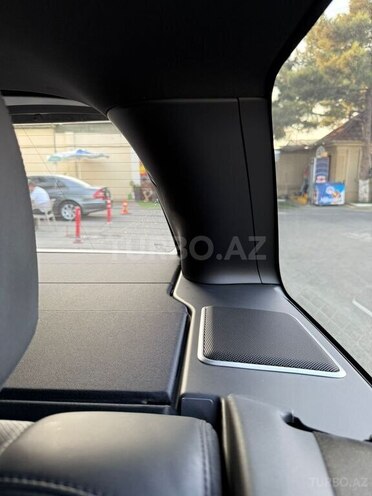 Land Rover Range Rover 2016, 162,000 km - 3.0 l - Bakı