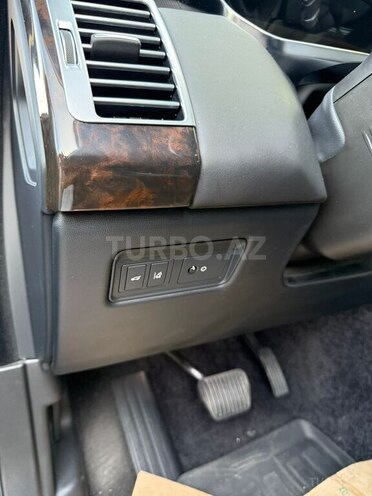 Land Rover Range Rover 2016, 162,000 km - 3.0 l - Bakı