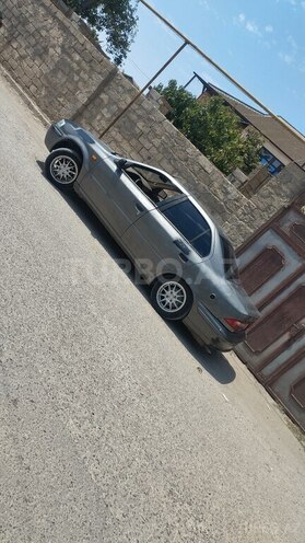 Iran Khodro Samand 2007, 350,076 km - 1.8 l - Bakı