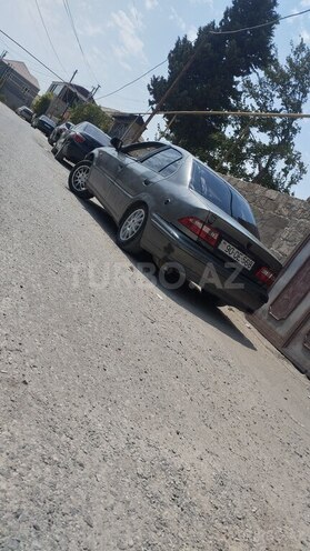 Iran Khodro Samand 2007, 350,076 km - 1.8 l - Bakı