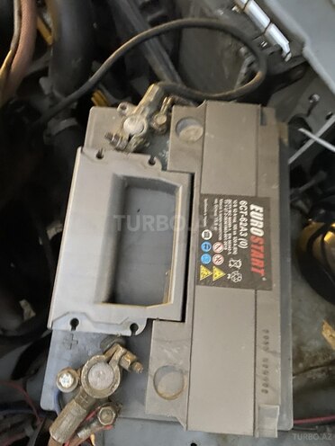 LADA (VAZ) 2107 2005, 54,000 km - 1.6 l - Quba
