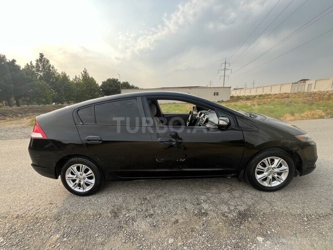 Honda Insight 2011, 360,000 km - 1.3 l - Xırdalan