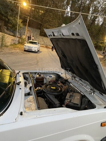 LADA (VAZ) 2107 2005, 54,000 km - 1.6 l - Quba