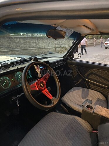 LADA (VAZ) 2107 2005, 54,000 km - 1.6 l - Quba