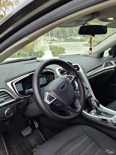 Ford Fusion (North America) 2015, 280,000 km - 1.5 l - Bakı