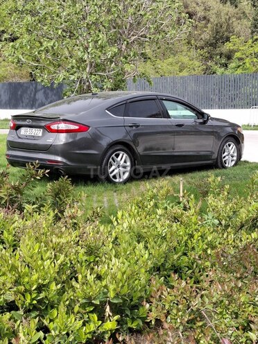 Ford Fusion (North America) 2015, 280,000 km - 1.5 l - Bakı