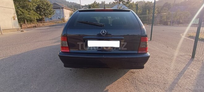 Mercedes C 180 1999, 496,000 km - 1.8 l - Lənkəran