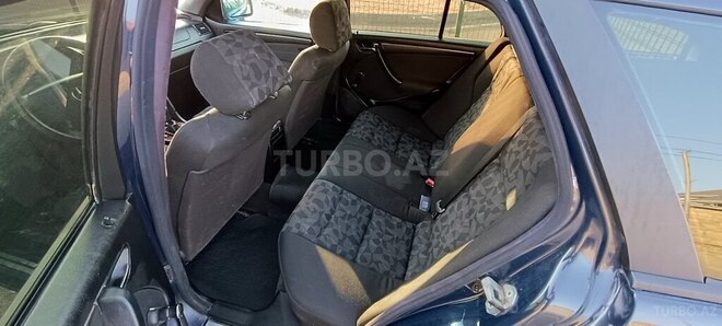 Mercedes C 180 1999, 496,000 km - 1.8 l - Lənkəran