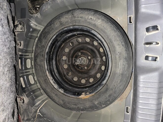 Kia Rio 2006, 284,004 km - 1.4 l - Bakı
