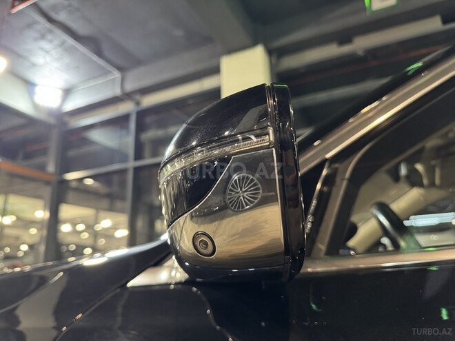 BMW 730 2017, 177,000 km - 3.0 л - Bakı