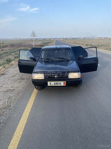 Tofas Sahin 2006, 543,813 km - 1.6 л - Bakı