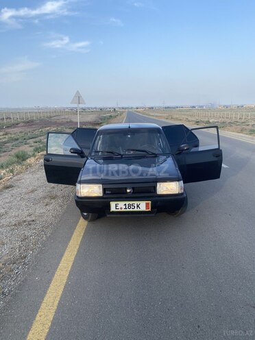 Tofas Sahin 2006, 543,813 km - 1.6 л - Bakı