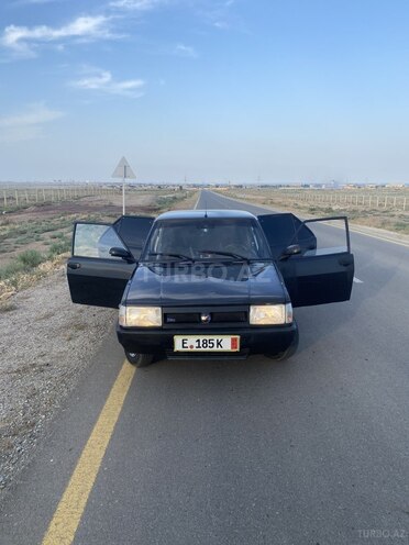 Tofas Sahin 2006, 543,813 km - 1.6 л - Bakı