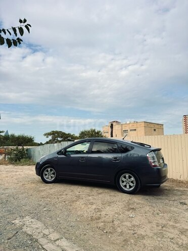 Toyota Prius 2007, 372,000 km - 1.5 l - Sumqayıt