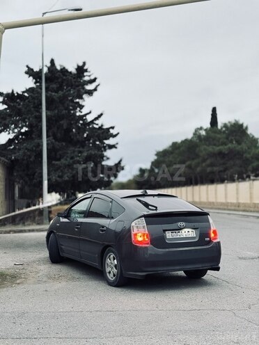 Toyota Prius 2007, 372,000 km - 1.5 l - Sumqayıt