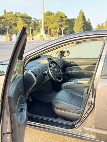 Toyota Prius 2007, 372,000 km - 1.5 l - Sumqayıt