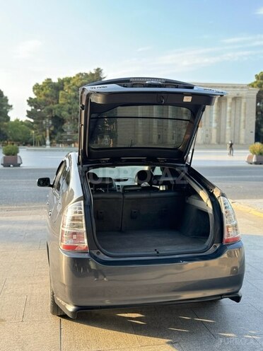 Toyota Prius 2007, 372,000 km - 1.5 l - Sumqayıt