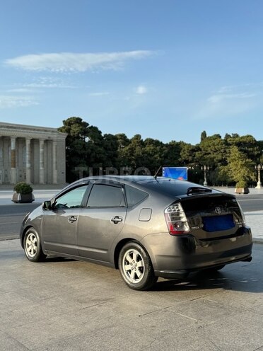 Toyota Prius 2007, 372,000 km - 1.5 l - Sumqayıt