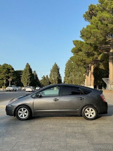 Toyota Prius 2007, 372,000 km - 1.5 l - Sumqayıt