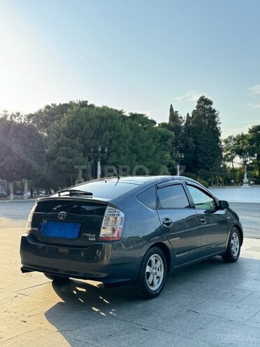 Toyota Prius 2007, 372,000 km - 1.5 l - Sumqayıt