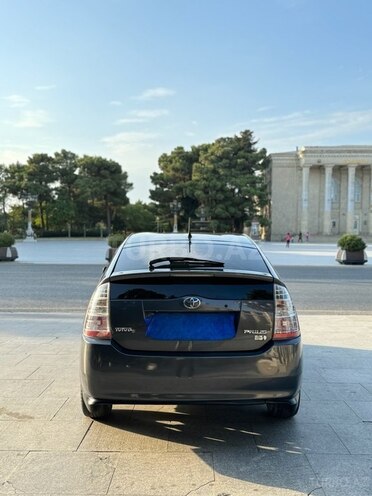 Toyota Prius 2007, 372,000 km - 1.5 l - Sumqayıt