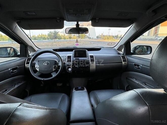Toyota Prius 2007, 372,000 km - 1.5 l - Sumqayıt