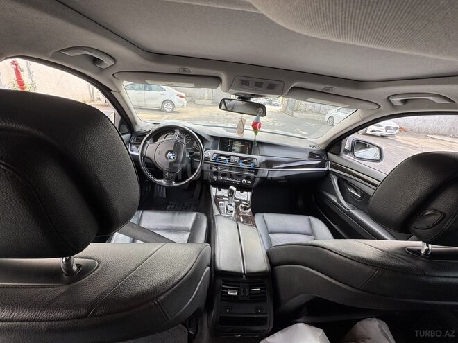 BMW 528 2011, 220,000 km - 2.0 л - Göyçay