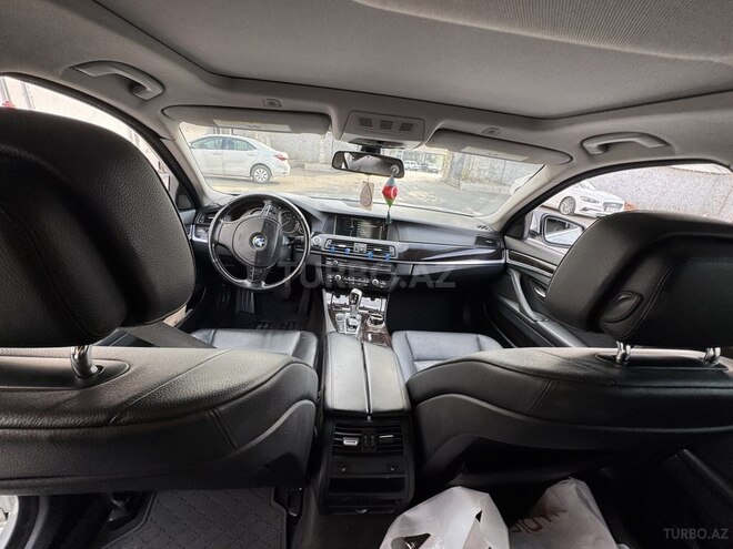 BMW 528 2011, 220,000 km - 2.0 л - Göyçay